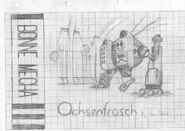 Ochsenfrosch 2