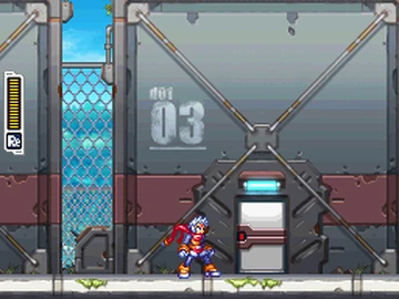 Hunter's Camp | MMKB | Fandom