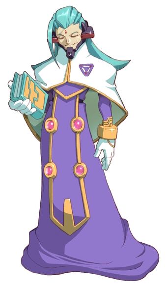 Master Thomas - MMKB, the Mega Man Knowledge Base - Mega Man