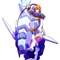 Mega Man ZX Advent/Gallery | MMKB | Fandom
