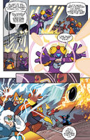 Mega Man #12 - Page #3