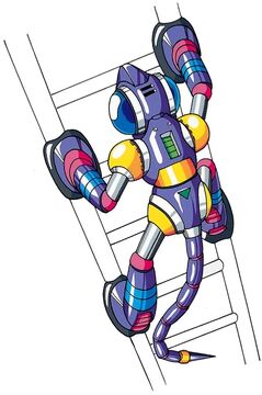 Ladder Yadder | MMKB | Fandom Ladder Yadder | MMKB | Fandom