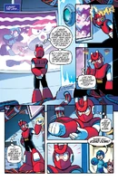 Mega Man #43 - Page #5