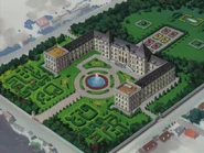 Ayanokoji home in the anime