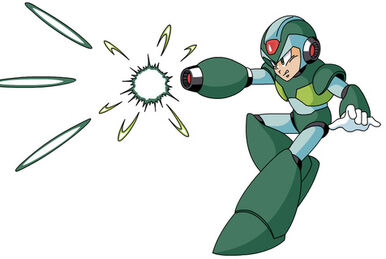 Mega Man ZX database | MMKB | Fandom