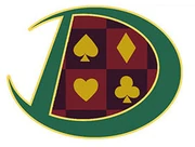 The Dealer symbol