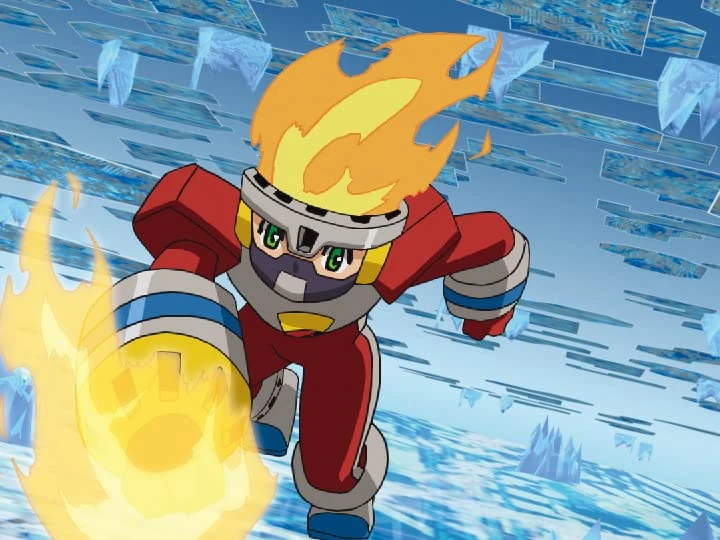 Threat of the DarkChips! | MMKB | Fandom