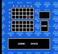 MM3 Game Over.png (8 KB) Mega Man 3