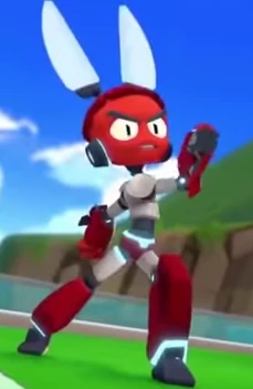 Cut Man Mega Man Fully Charged Mmkb Fandom