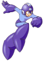 MMPFMegaMan