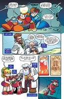 Mega Man #40 - Page #4