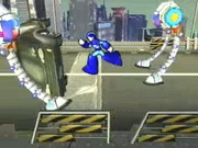 MegaManX7 trailer 2002