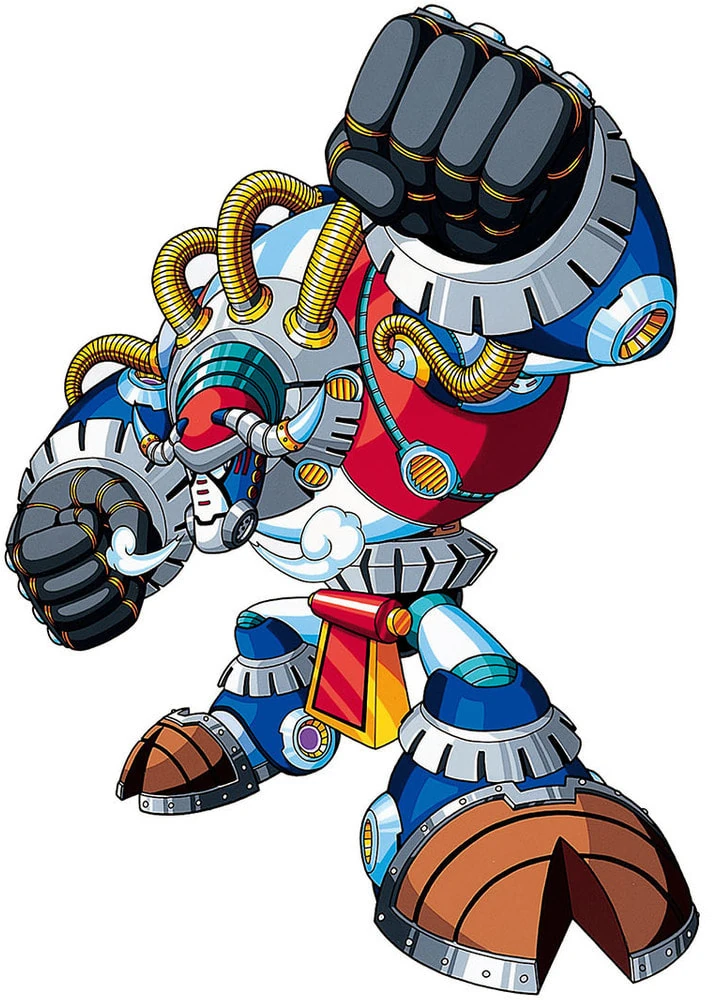 Blizzard Buffalo MMKB Fandom