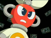 CutMan.EXE (anime)