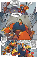 Mega Man #12 - Page #4