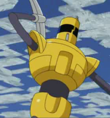 PickMan and DrillMach | MMKB | Fandom