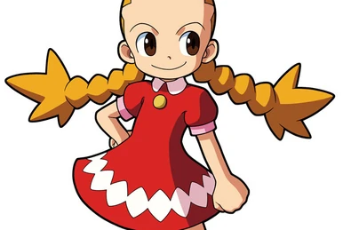 Yai Ayano | Heroes Wiki | Fandom