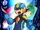 Rockman.EXE Operate Shooting Star