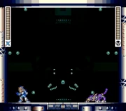 MMX1 Velguarder TriangleKick