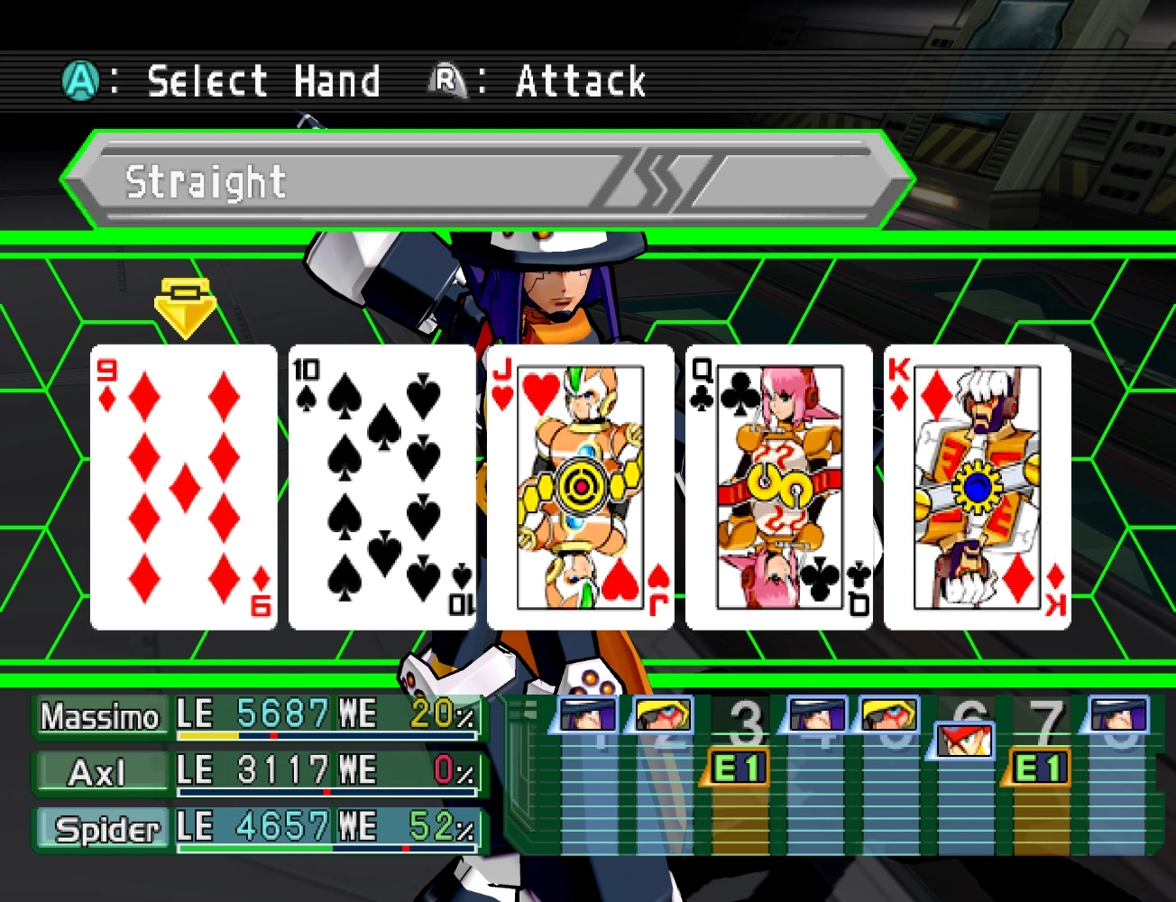 Playing card | MMKB | Fandom