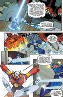 Mega Man #11 - Page #5