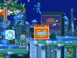 Mega Man 8 Walkthrough | MMKB | Fandom