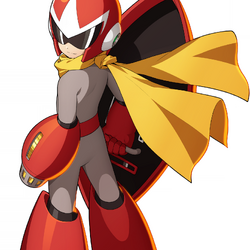 Category:Mega Man ZX images | MMKB | Fandom