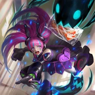 Droitclair in TEPPEN.