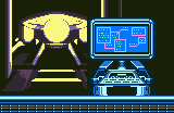 XtremeBase.png (3 KB) Hunter Base in Mega Man Xtreme.
