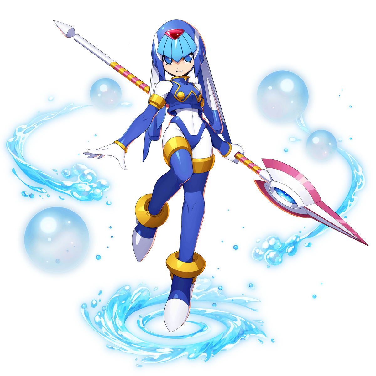 Fairy Leviathan | MMKB | Fandom