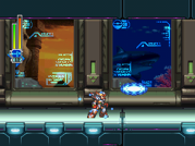 Guard Shell's Charged Version in the beta