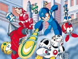 Mega Man III