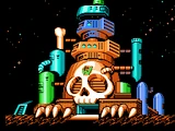 Wily Castle (Mega Man 3)