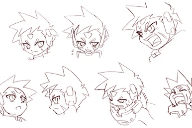 Grey/Gallery | MMKB | Fandom