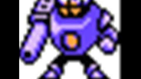 All enemy robot masters IN ONE VIDEO