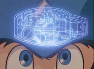 Cartoonthunderbeam.jpg (18 KB) Mega Man getting Thunder Beam in the Mega Man cartoon show.