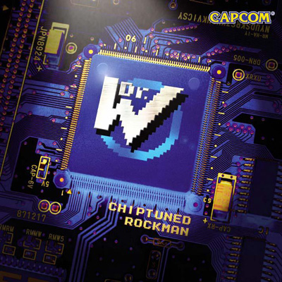 Chiptuned Rockman | MMKB | Fandom