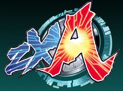 Mega Man ZX Advent/Gallery | MMKB | Fandom
