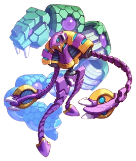 HylegOurobockle