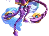 Hyleg Ourobockle