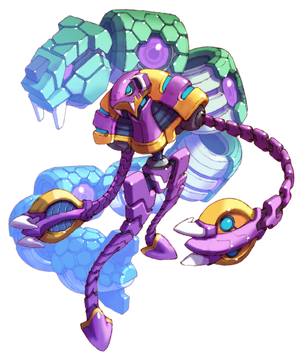 Hyleg Ourobockle | MMKB | Fandom