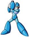 Mega Man X2