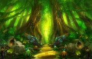 RO Kronos Forest.png (1.28 MB) Kronos Forest