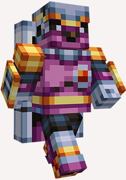Minecraft : MEGA MAWILE - PIXELMON BREAKMEN #17 ‹ MayconLorenz › 