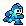 NES Mega Man running