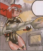 Nastenka3.jpg (50 KB) Nástenka with a weapon.