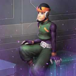 New Resistance Base | MMKB | Fandom