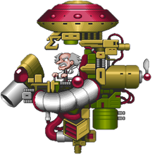 Wily-Machine-Xover