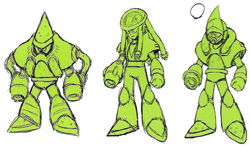 Acid Man | MMKB | Fandom