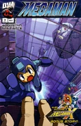 Mega Man Issue -4.jpg (532 KB) Issue 4.